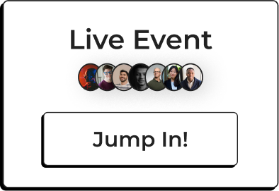Join a free event