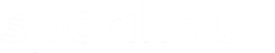 SpeakDuo
